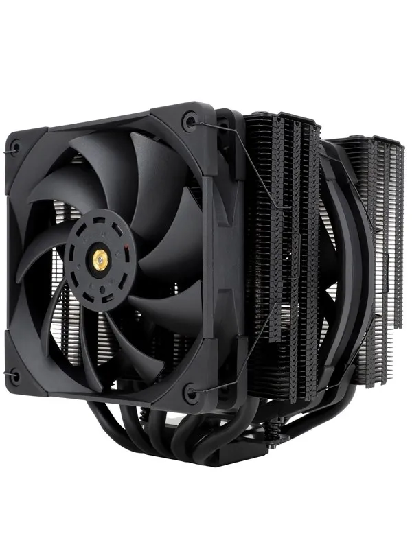 Thermalright Frost Commander 140