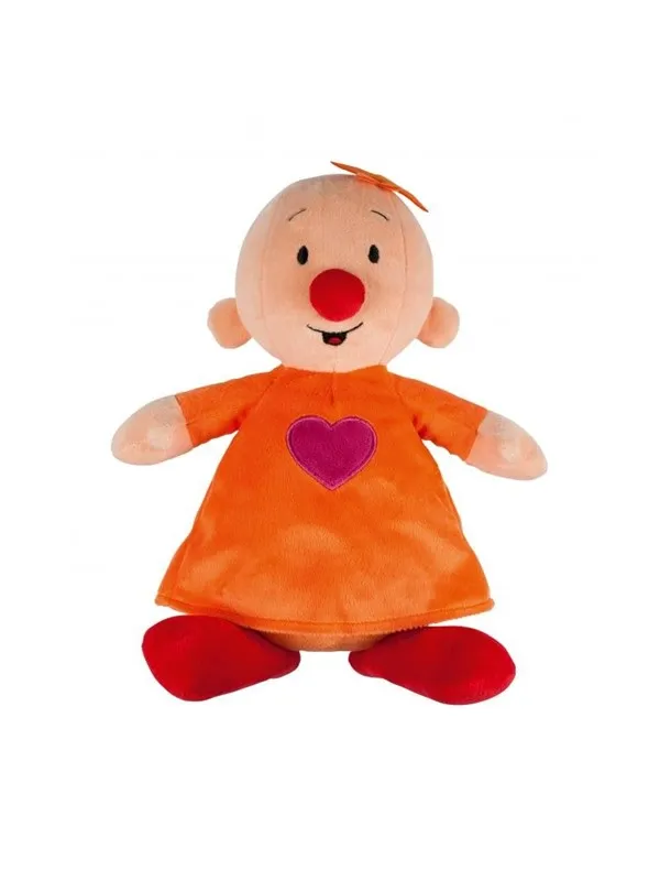 Studio 100 Bumba Plush Toy - Babilu 20cm