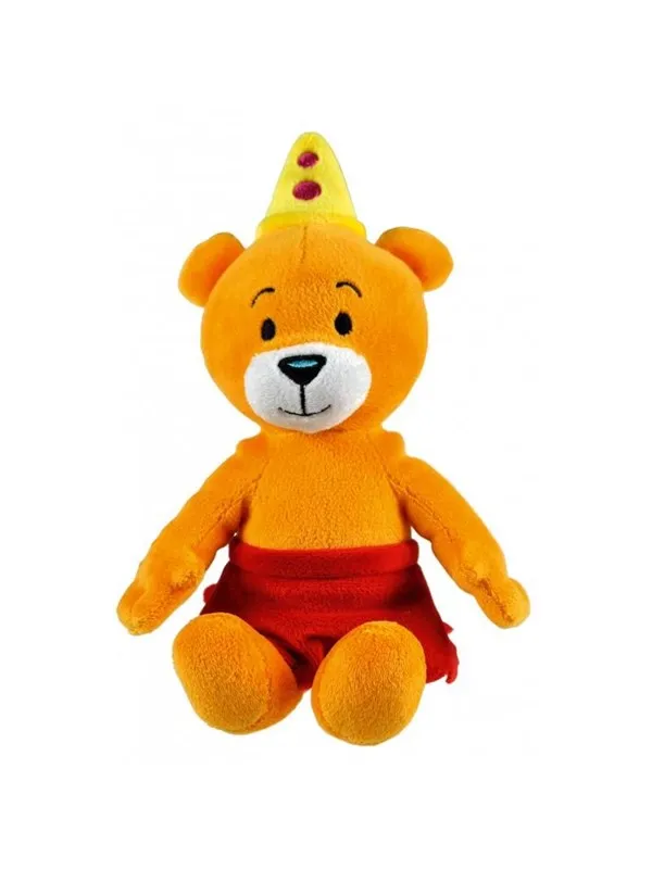 Studio 100 Bumba Plush Toy - Nanadu 20cm