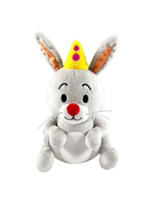 Studio 100 Bumba Plush Toy Rabbit - 20cm