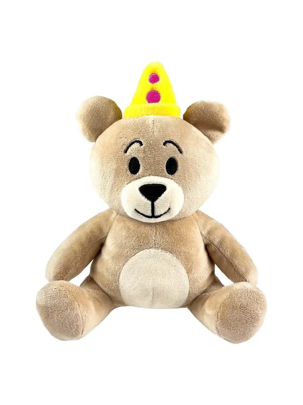 Studio 100 Bumba Plush Teddy Bear - 20cm
