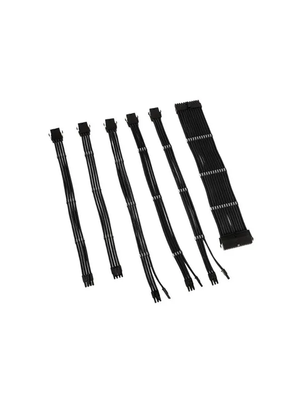 Kolink Core Adept - power extension cable kit