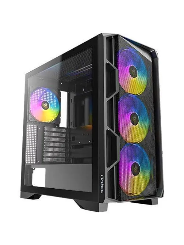 Antec AX-1000 ARGB Strømforsyning (PSU) - ATX - 80 Plus