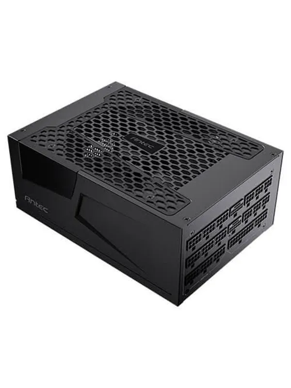 Antec SIGNATURE 2200 Platinum power supply unit Strømforsyning (PSU) - 2200 Watt - ATX - 80 Plus Platinum sertifisert