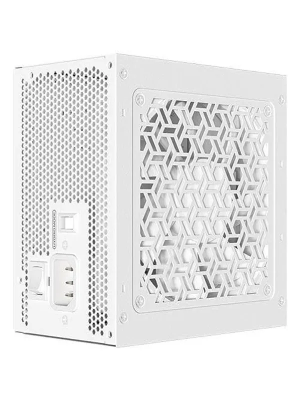 Antec GSK850 V2 power supply unit Strømforsyning (PSU) - 850 Watt - ATX - 80 Plus Gold sertifisert