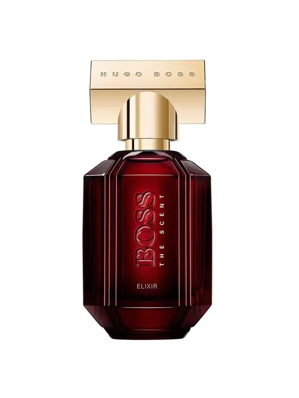 Hugo Boss The Scent Elixer EDP - 30 ml