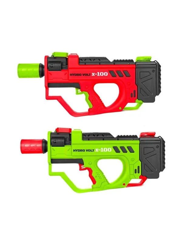 Splash Electric Water Gun X-100 Blast Away