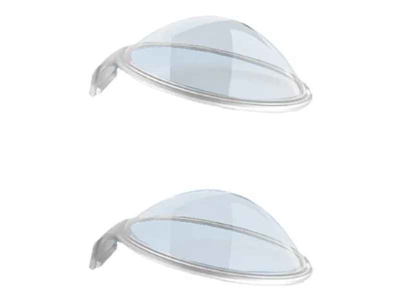Puluz Lens Protective Cover for Osmo 360