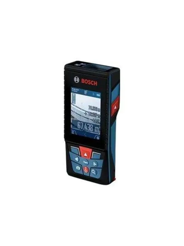 Bosch Professional GLM 150-27 C professional