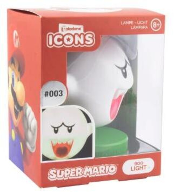 Paladone - Boo Light - Lampe