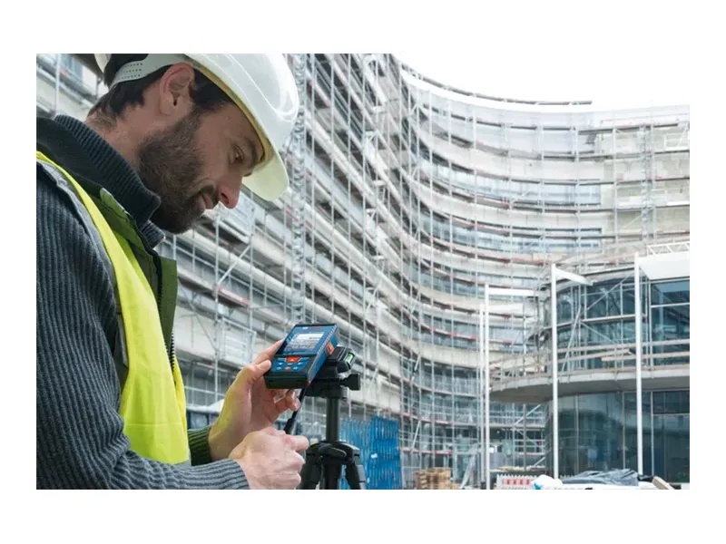 Bosch Professional GLM 100-25 C Professional