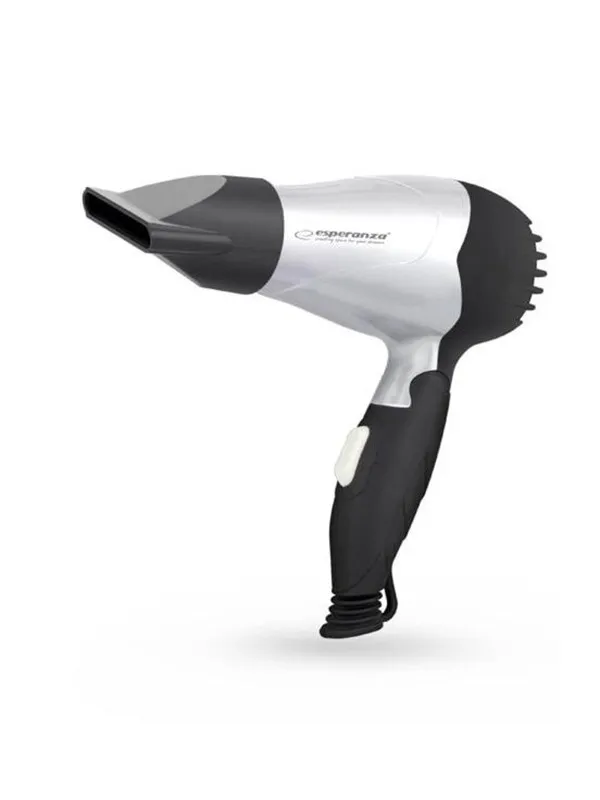Esperanza Hårføner Venus EBH002S - 850 W