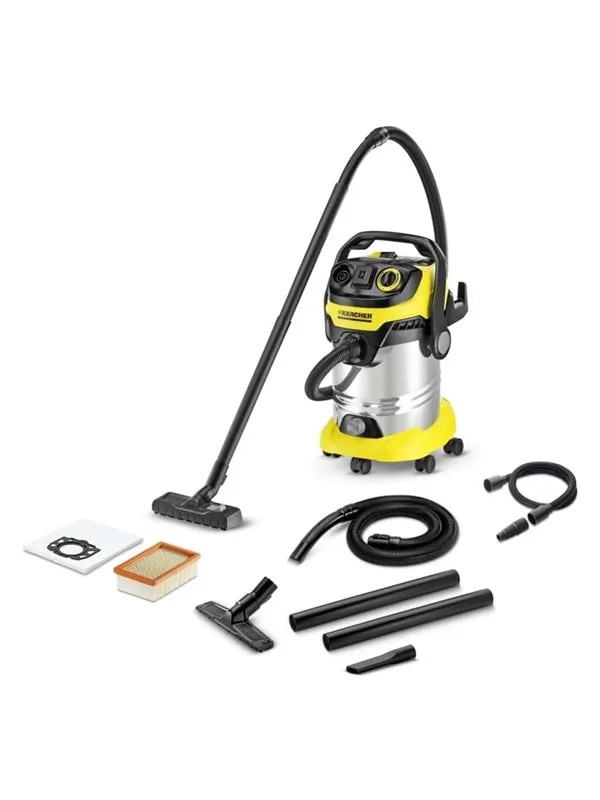 Kärcher Støvsuger WD 6 P Premium Renovation