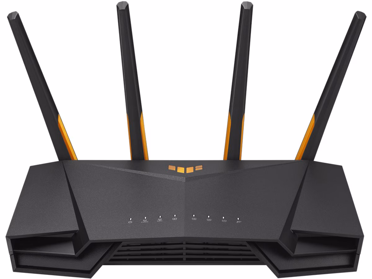 ASUS TUF Gaming AX3000 V2 Router