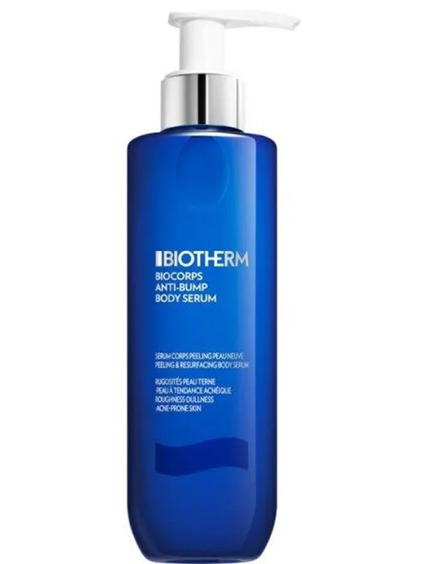 Biotherm Biocorps Body Serum 200 ml