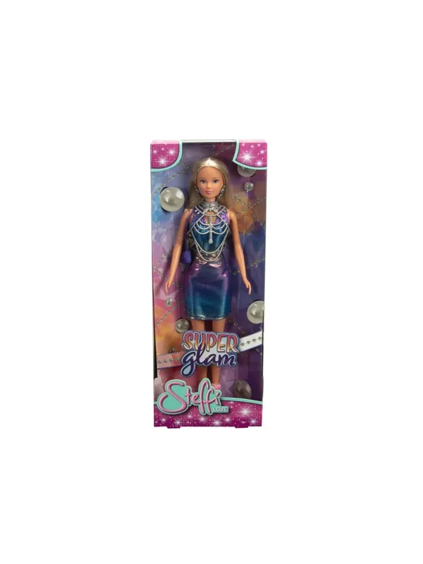 Simba Steffi LOVE Glamour