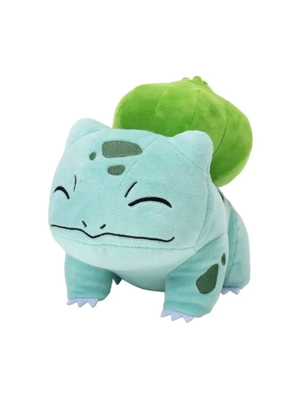 Pokemon Bulbasaur Plush 20 cm