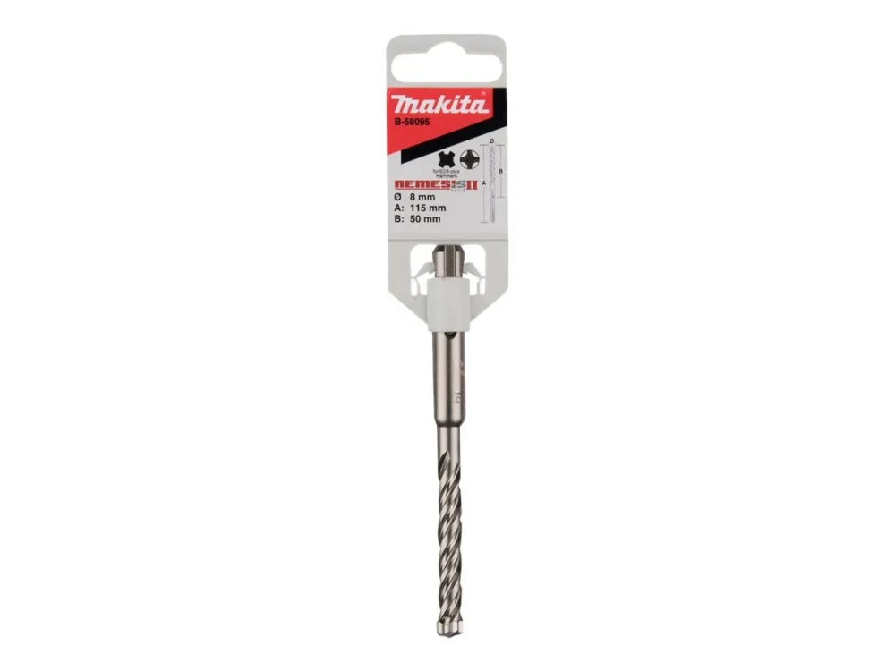 Makita B-58095 Nemesis II Drill Bit