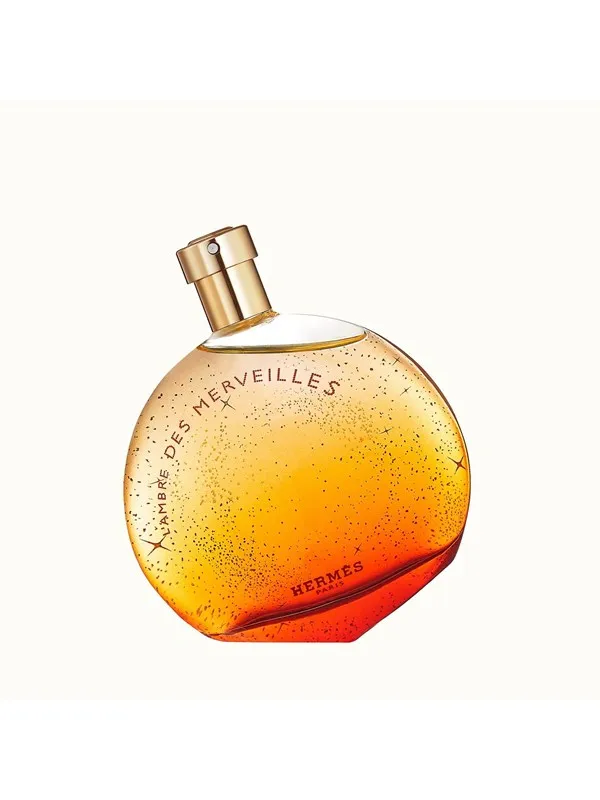 Hermès  L'Ambre des Merveilles EdP 100ml