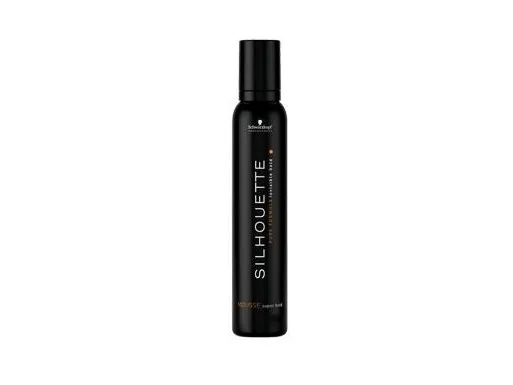 Schwarzkopf SILHOUETTE Super Hold