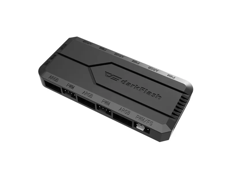 Darkflash RC2 computer cooling system part/accessory