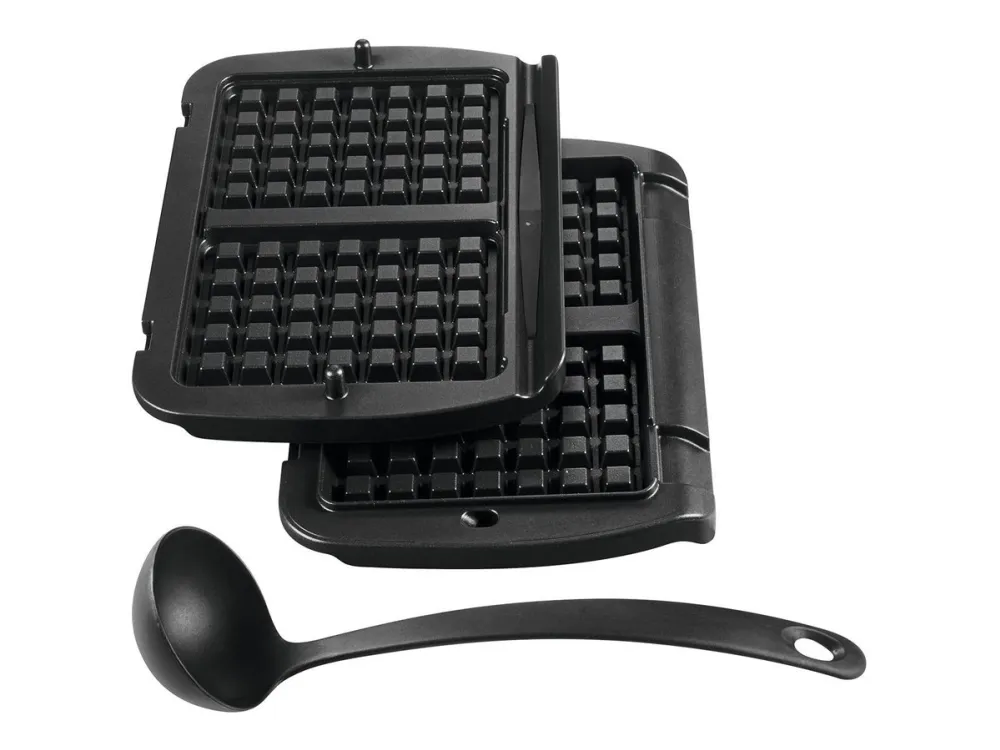 Tefal XA7248 Waffle Plate
