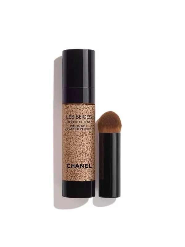Chanel Les Beiges Touche De Teint Water Fresh