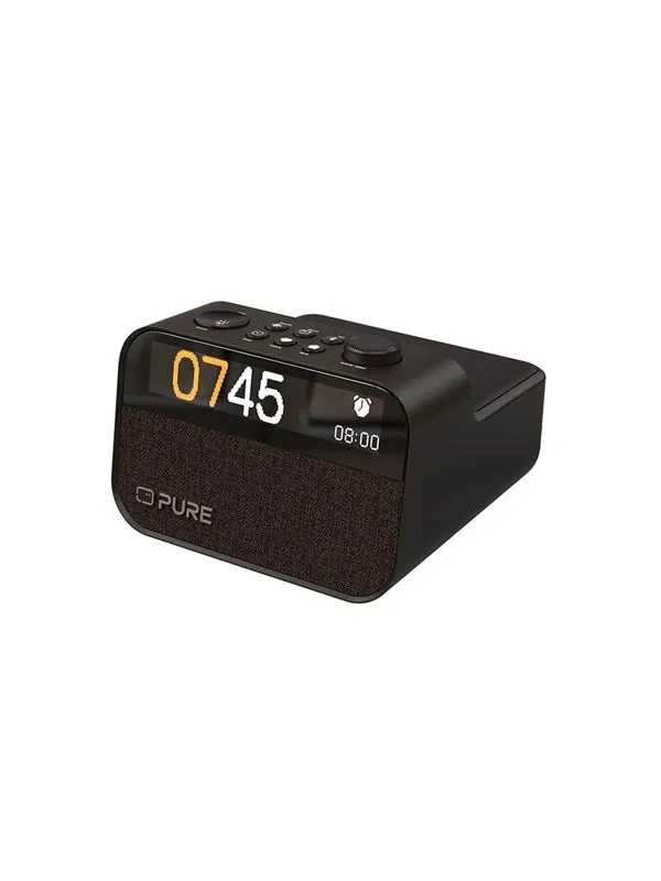 PURE Moment Charge - Coffee Black