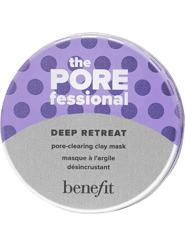 Benefit Cosmetics Benefit Bene Pore Care Clay Mask