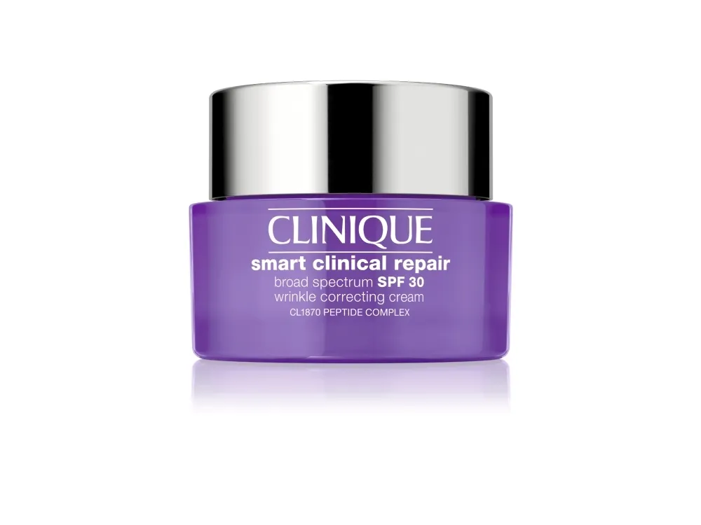 Clinique Smart Clinical Repair Wrinkle Correcting SPF30 50 ml