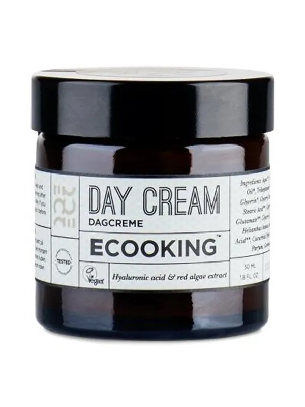 Ecooking Day Cream