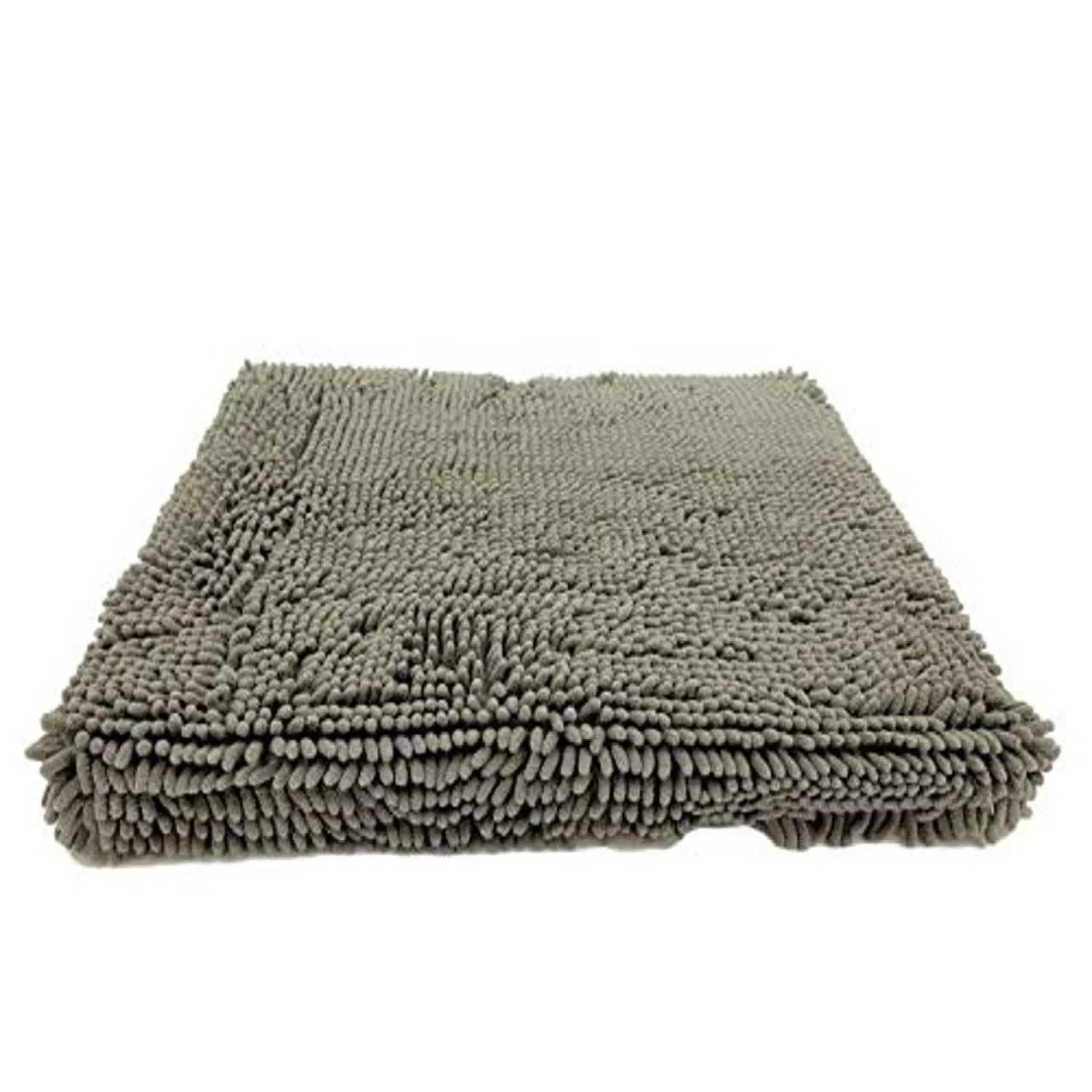 Dgs Dirty Dog - Matress Large 57x90CM Grey