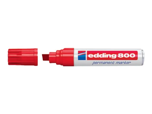 Edding 800