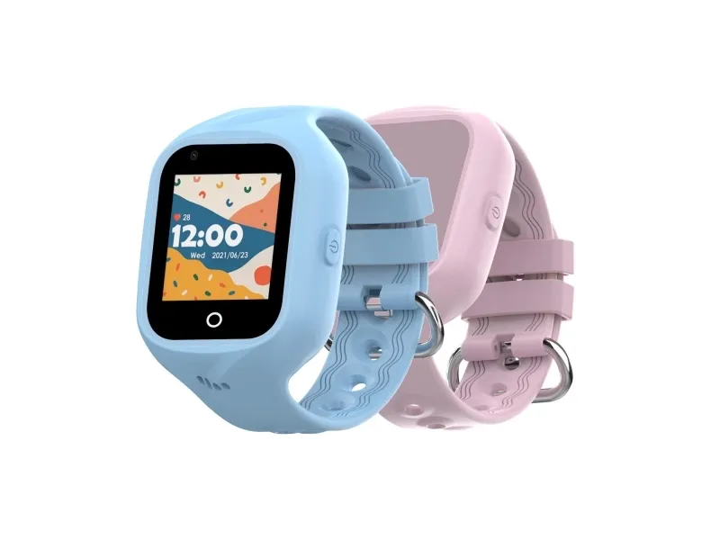 CELLY KIDSWATCH4G smartwatch / sport watch