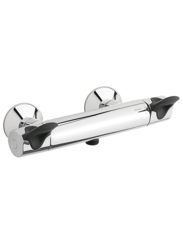 Damixa thermixa 300 shower thermostat