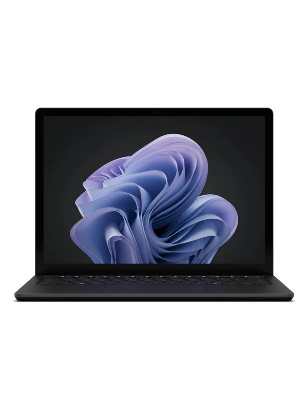 Microsoft Surface Laptop 6 - 13.5" Touchscreen | Core Ultra 7 | 32GB | 512GB