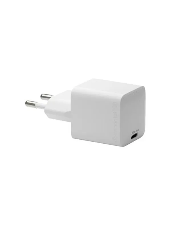 dbramante1928 re-charge power adapter - 24 pin USB-C - 30 Watt