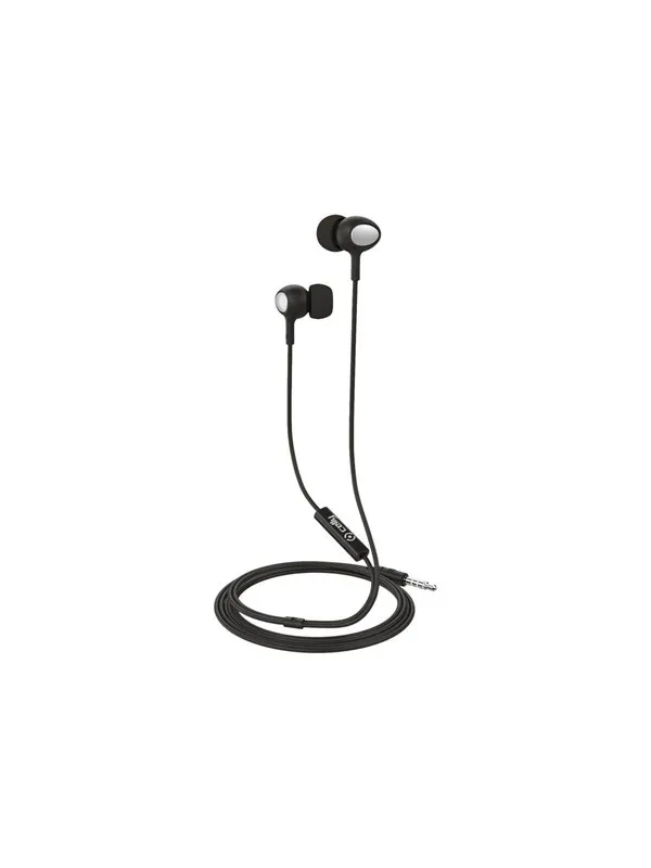 CELLY UP500BK - earphones with mic