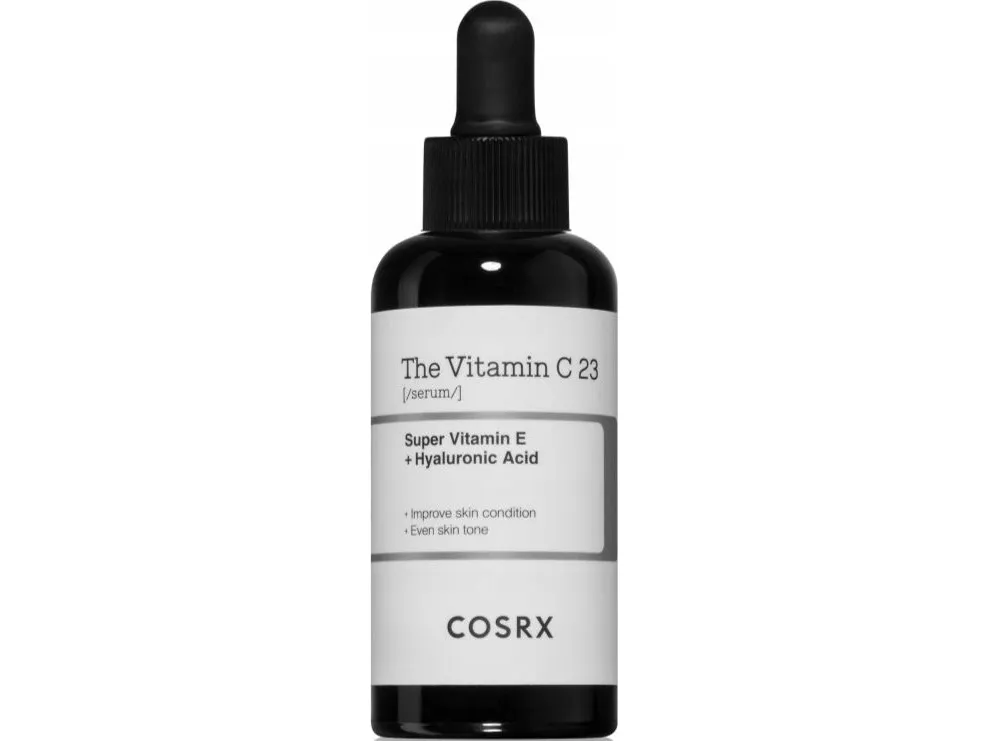 Cosrx - The Vitamin C 23 Serum