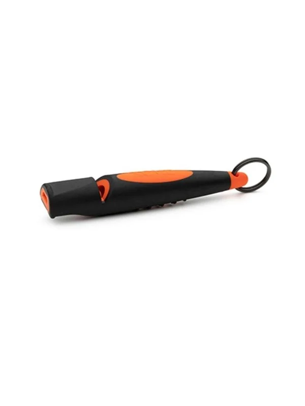 ACME Europe ACME - Dog whistle model 211.5 Alpha. Black/Orange