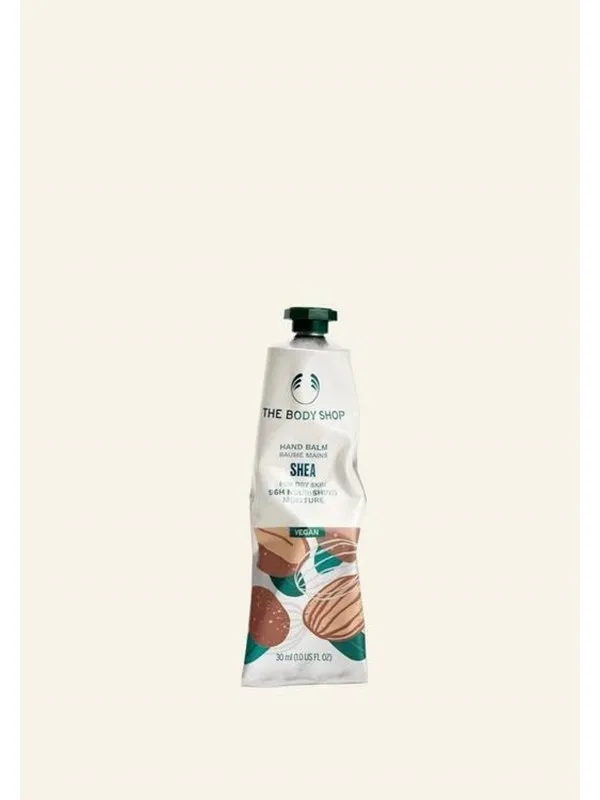 The Body Shop Shea Hand Balm 30 ml