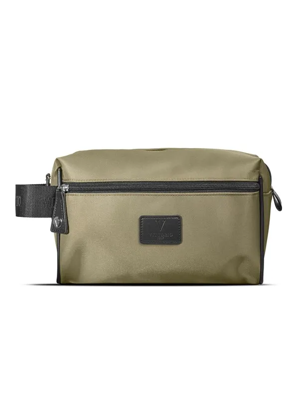 Vittorio Bestseller - Men's toiletry Bag  3 comp