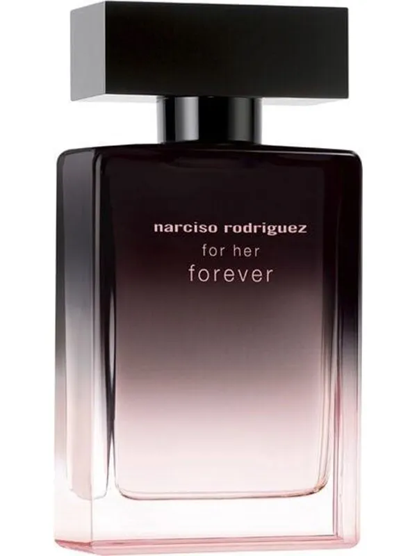 Narciso Rodriguez For Her Forever Eau De Parfum 50 ml