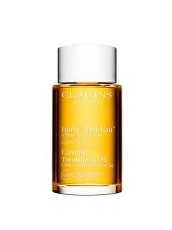Clarins Body Treatment Oil 100 ml