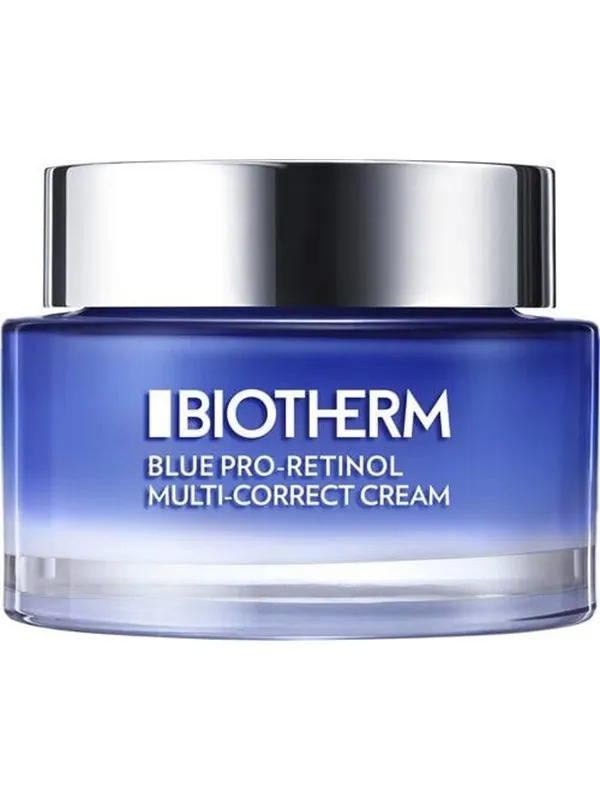 Biotherm Blue Pro-Retinol Multi-Correct Cream 50 ml