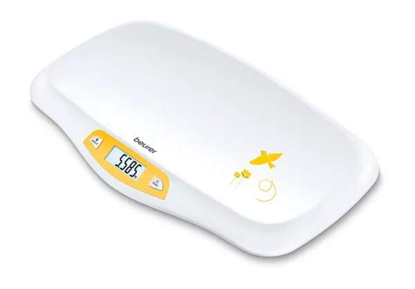 Beurer BY 80 - baby scales