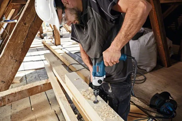 Bosch Professional GBM 13-2 RE Professional