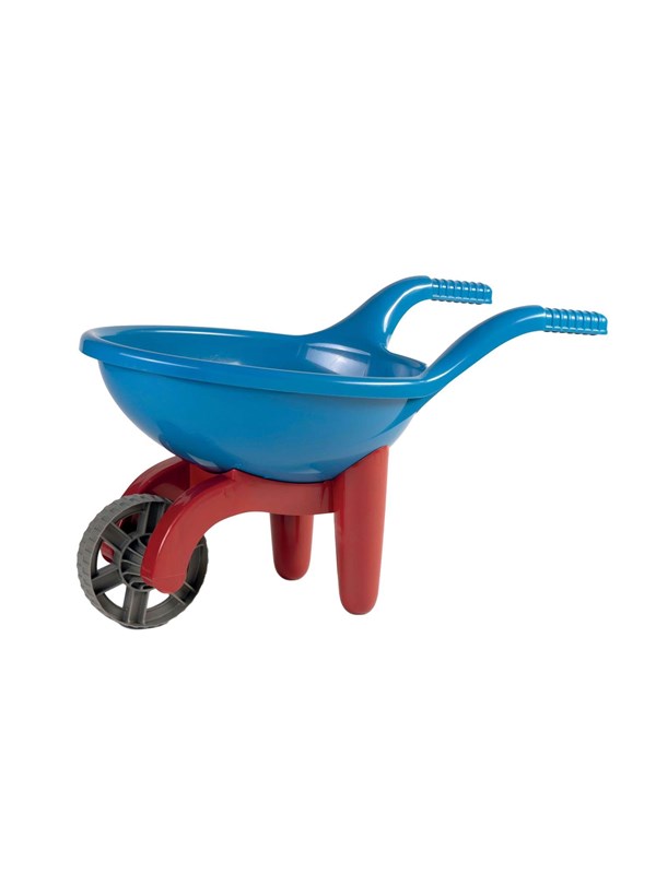Androni Wheelbarrow Recycled Plastic