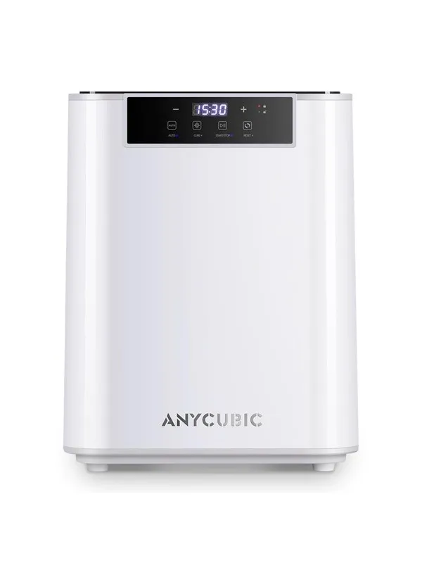 ANYCUBIC Wash & Cure Max