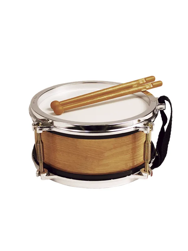 Music Tromme 19 Cm